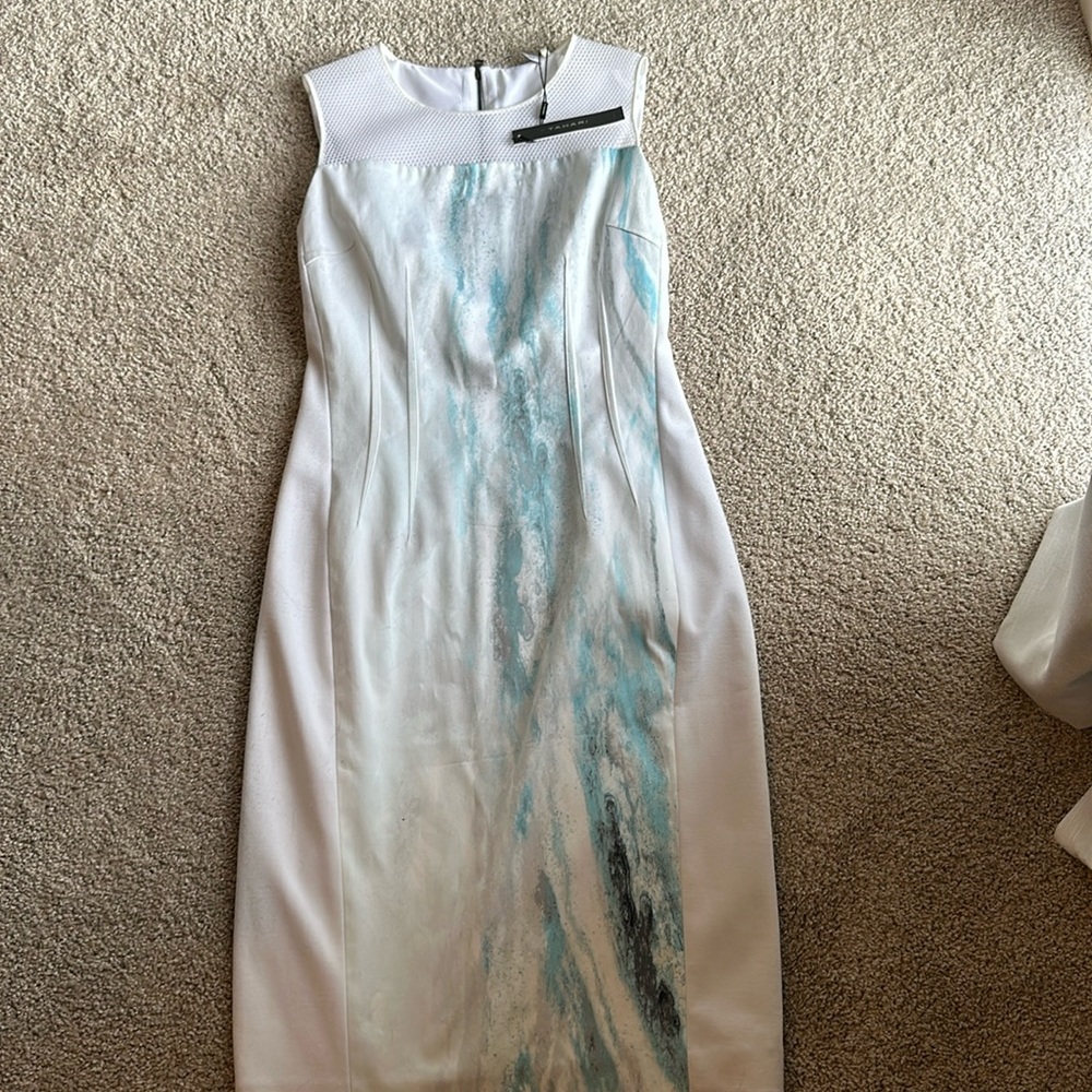 NWT Tahiti dress